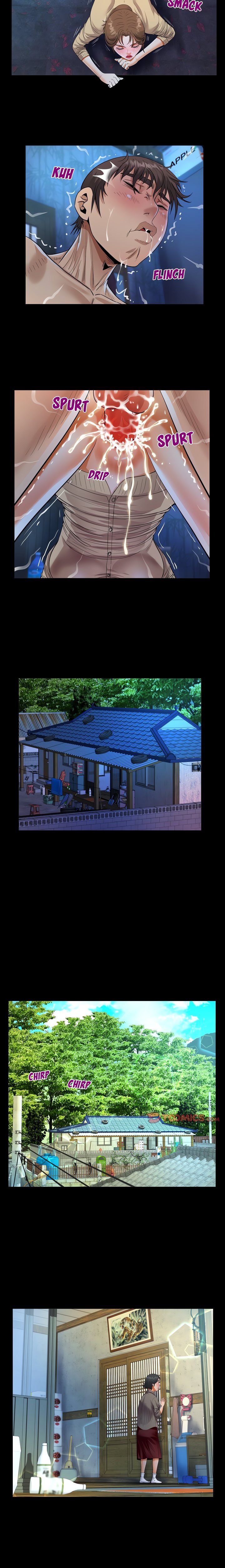 Knock Knock (Uncensored) - Chapter 18 Page 13