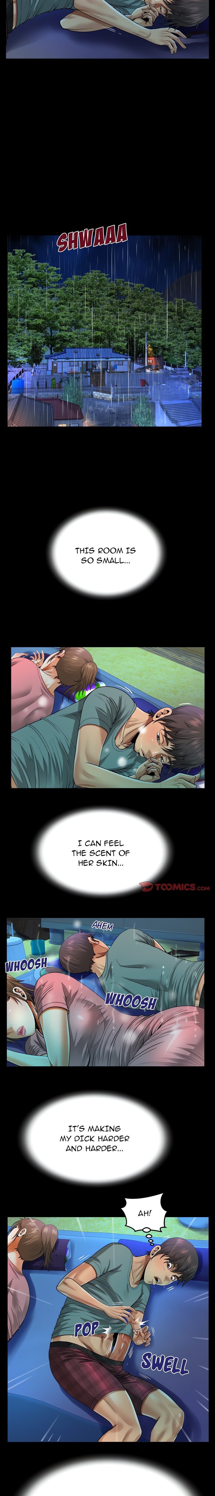 Knock Knock (Uncensored) - Chapter 2 Page 5