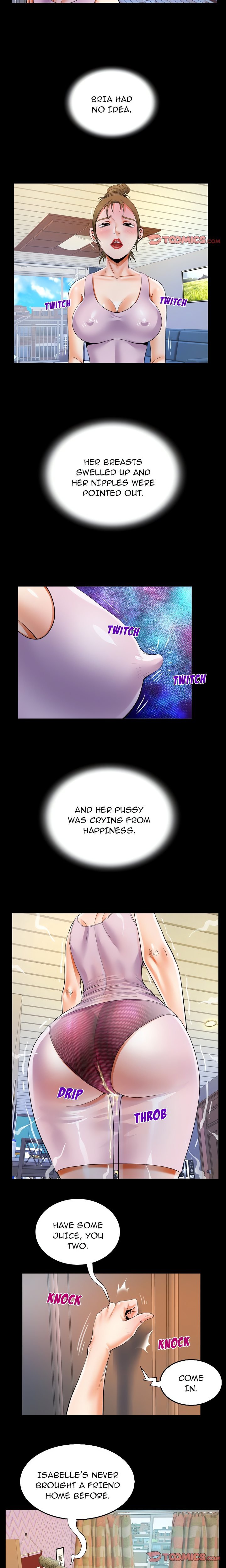 Knock Knock (Uncensored) - Chapter 23 Page 6