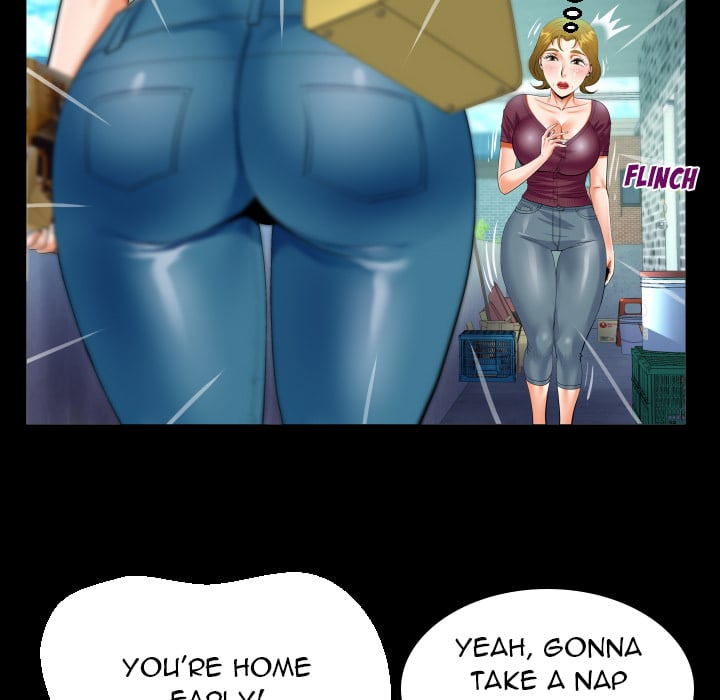 Knock Knock (Uncensored) - Chapter 51 Page 6