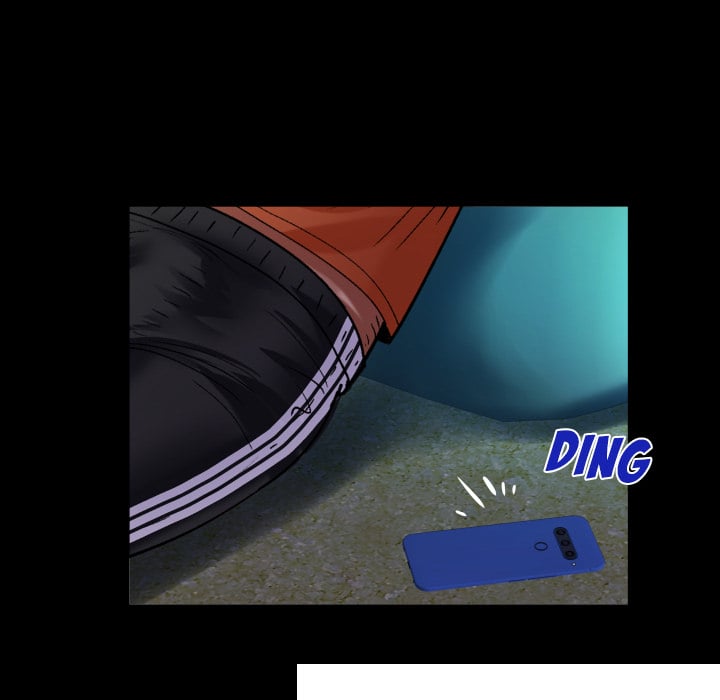 Knock Knock (Uncensored) - Chapter 51 Page 70