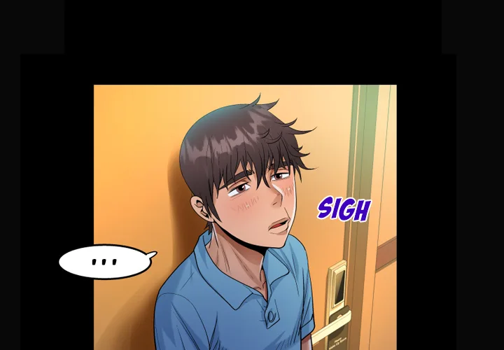 Knock Knock (Uncensored) - Chapter 53 Page 2