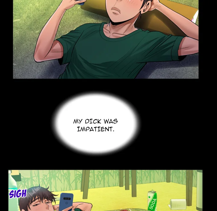 Knock Knock (Uncensored) - Chapter 53 Page 6