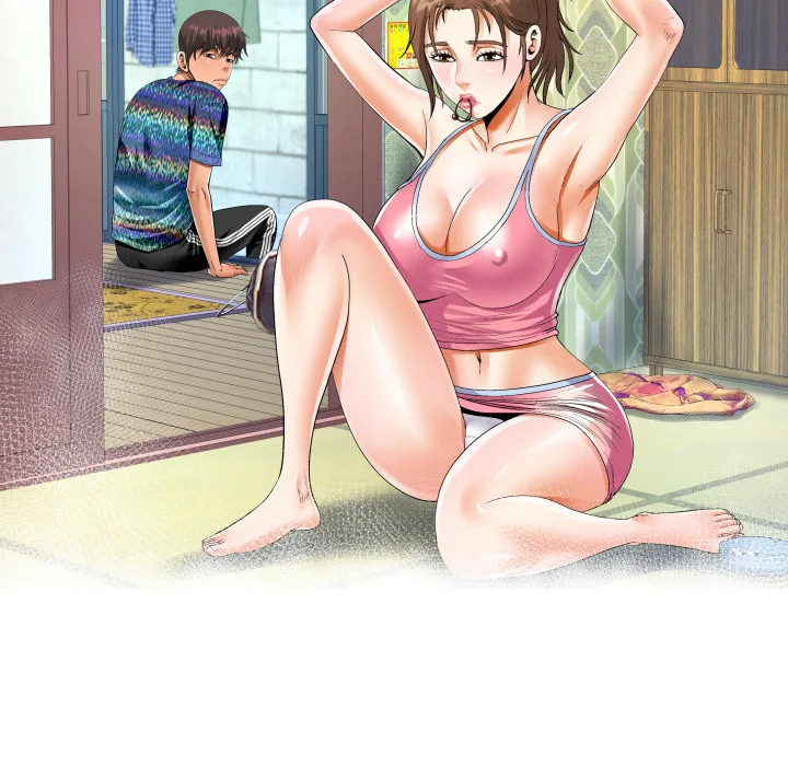 Knock Knock (Uncensored) - Chapter 53 Page 11