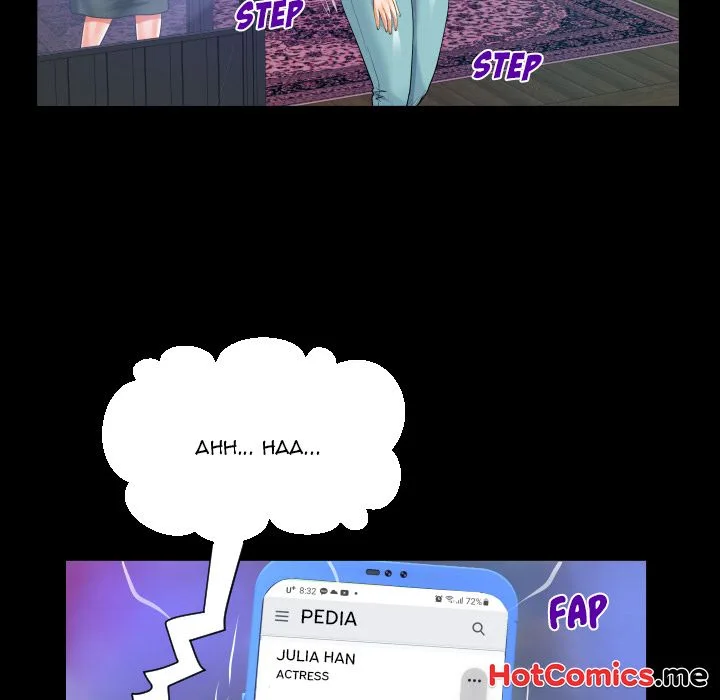 Knock Knock (Uncensored) - Chapter 53 Page 27