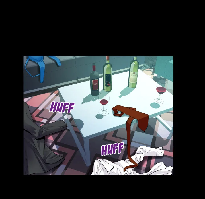 Knock Knock (Uncensored) - Chapter 53 Page 34