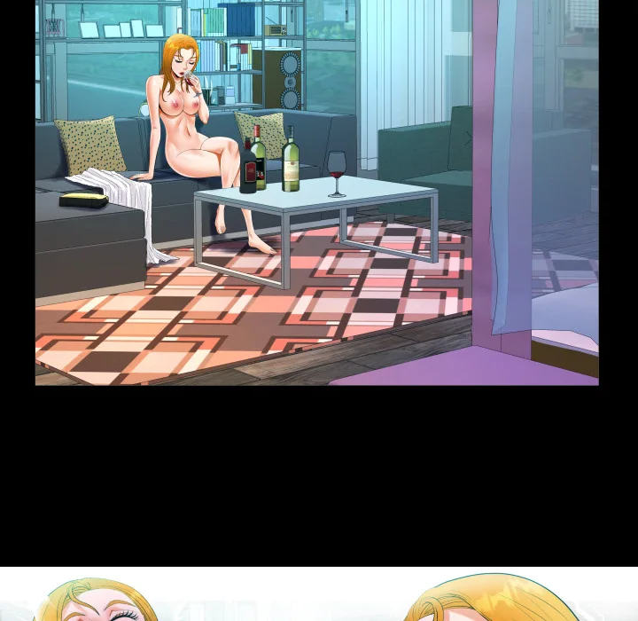 Knock Knock (Uncensored) - Chapter 53 Page 60