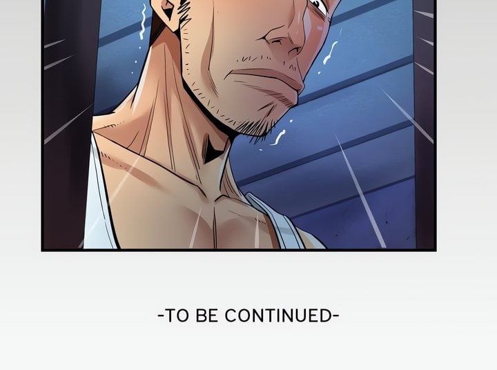 Knock Knock (Uncensored) - Chapter 6 Page 15