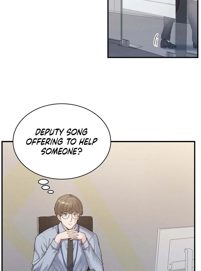 Love is Timing - Chapter 10 Page 56