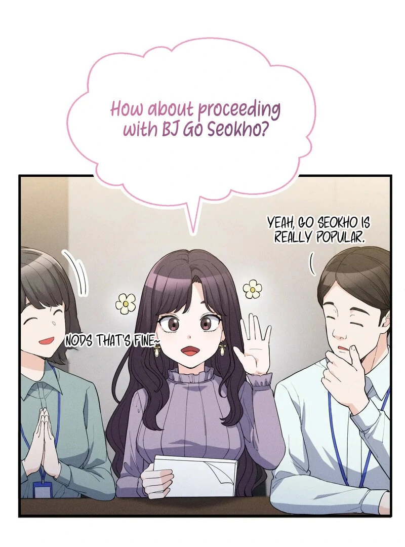 Love is Timing - Chapter 10 Page 71