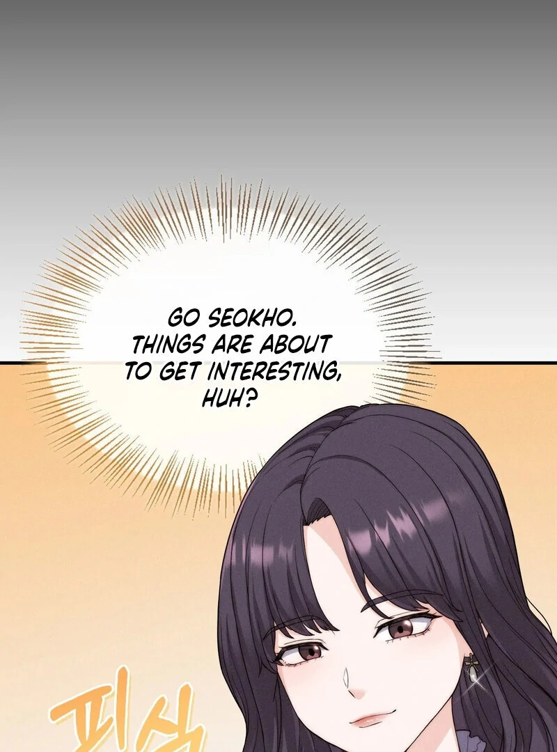 Love is Timing - Chapter 11 Page 14