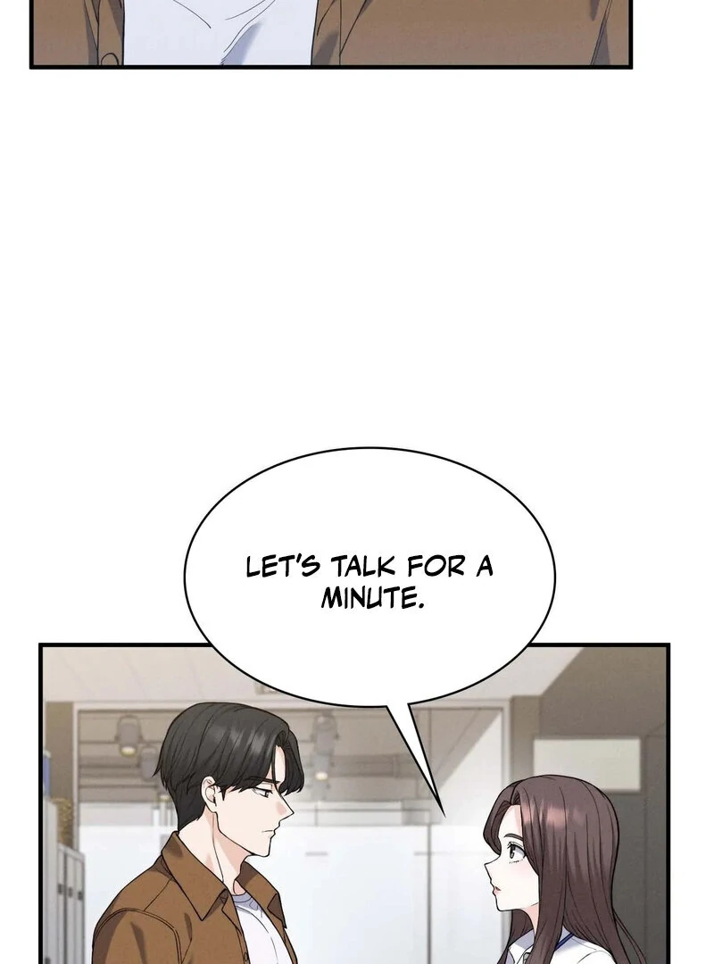 Love is Timing - Chapter 11 Page 30