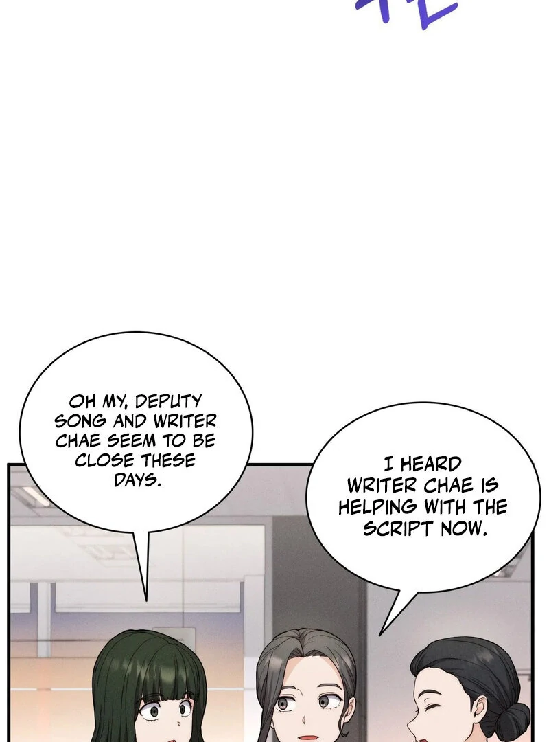 Love is Timing - Chapter 11 Page 67