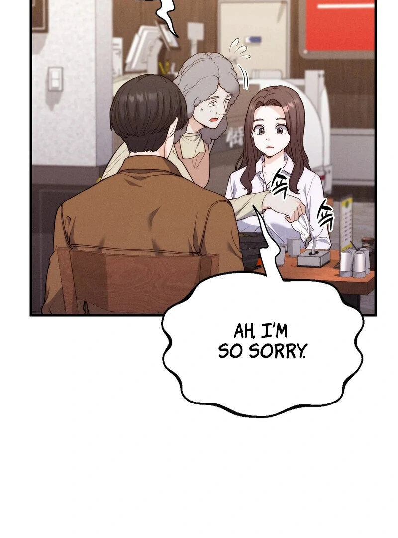 Love is Timing - Chapter 11 Page 81