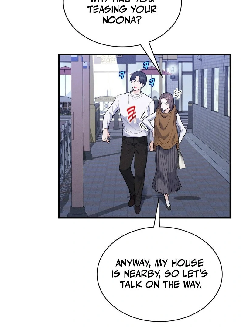 Love is Timing - Chapter 11 Page 97