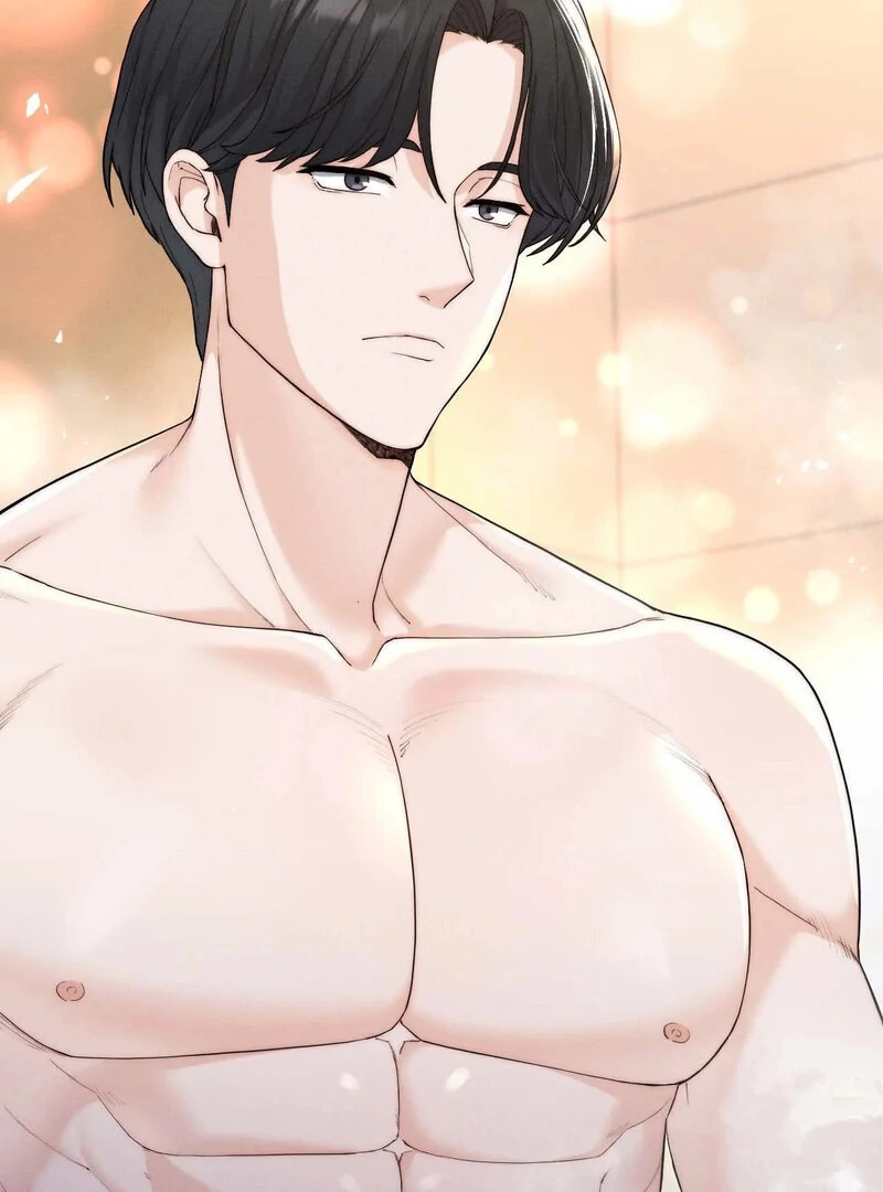 Love is Timing - Chapter 12 Page 21