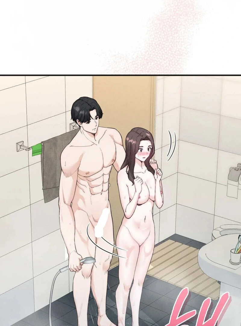 Love is Timing - Chapter 12 Page 53