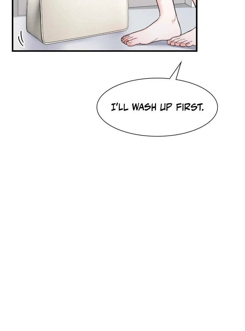 Love is Timing - Chapter 12 Page 9