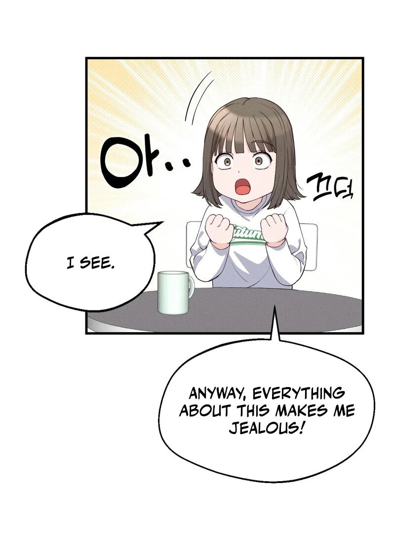 Love is Timing - Chapter 15 Page 18