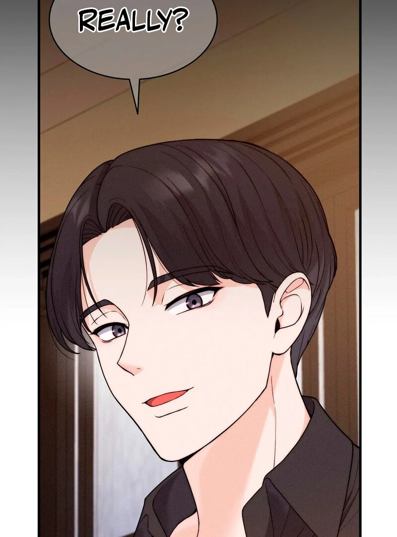 Love is Timing - Chapter 5 Page 3