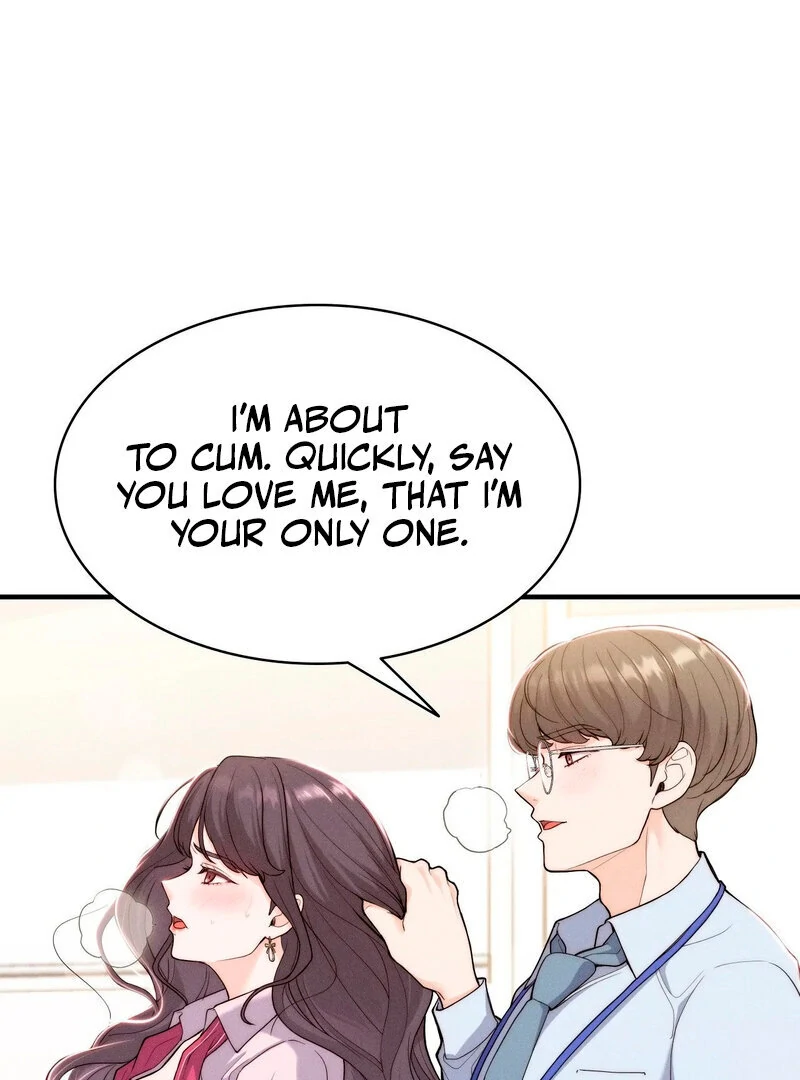 Love is Timing - Chapter 5 Page 35