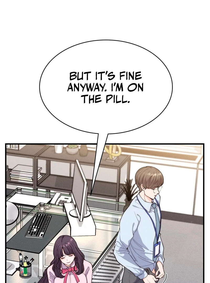 Love is Timing - Chapter 5 Page 44