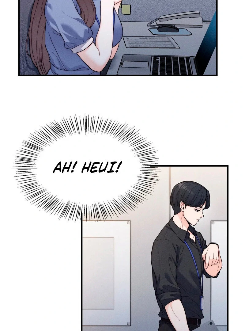 Love is Timing - Chapter 5 Page 74