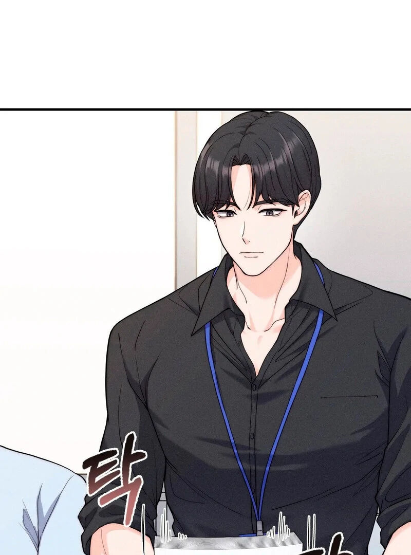 Love is Timing - Chapter 5 Page 89