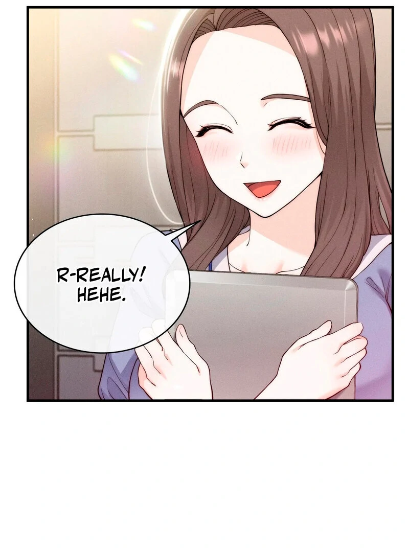 Love is Timing - Chapter 5 Page 94