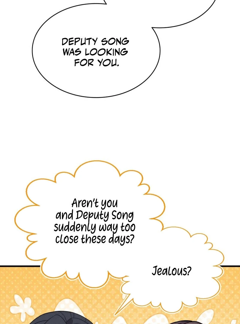 Love is Timing - Chapter 6 Page 112