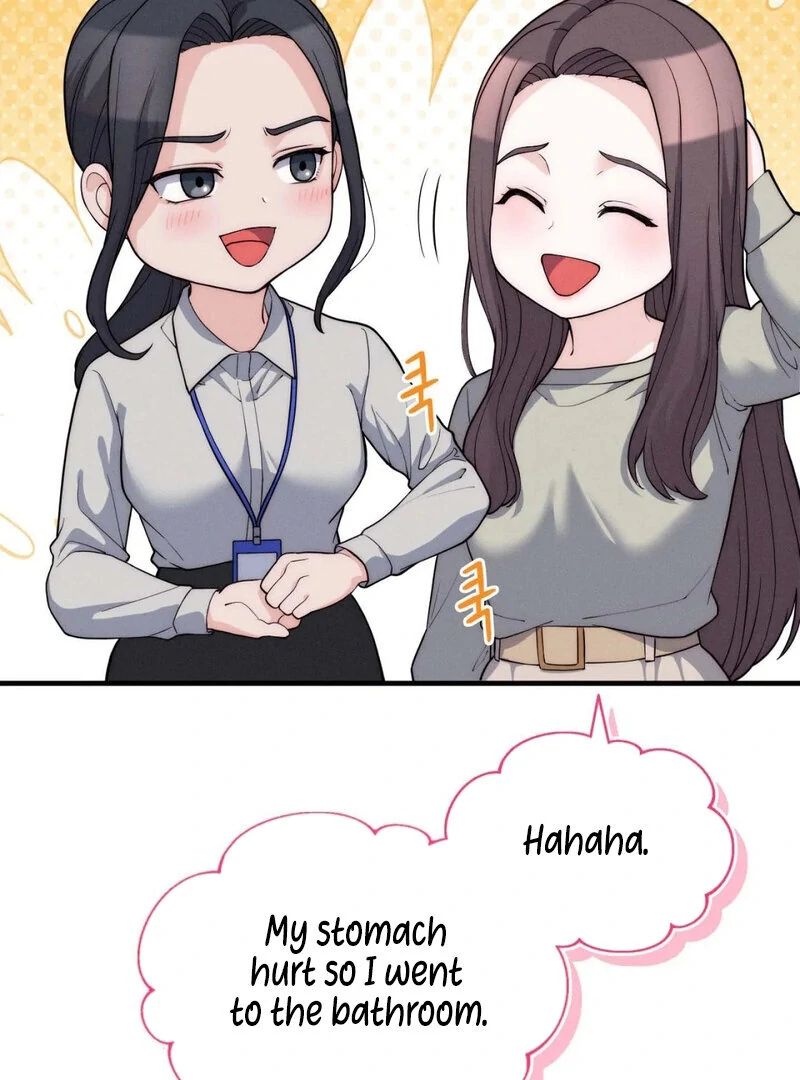 Love is Timing - Chapter 6 Page 113