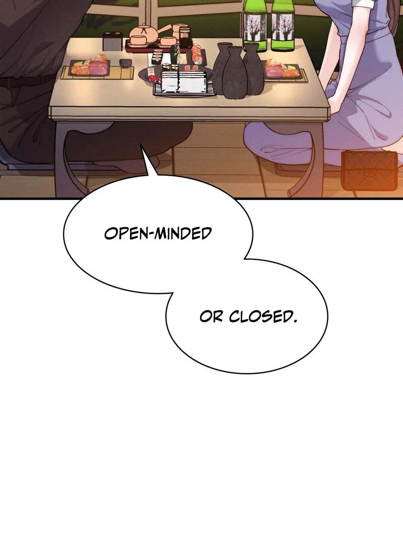 Love is Timing - Chapter 6 Page 46