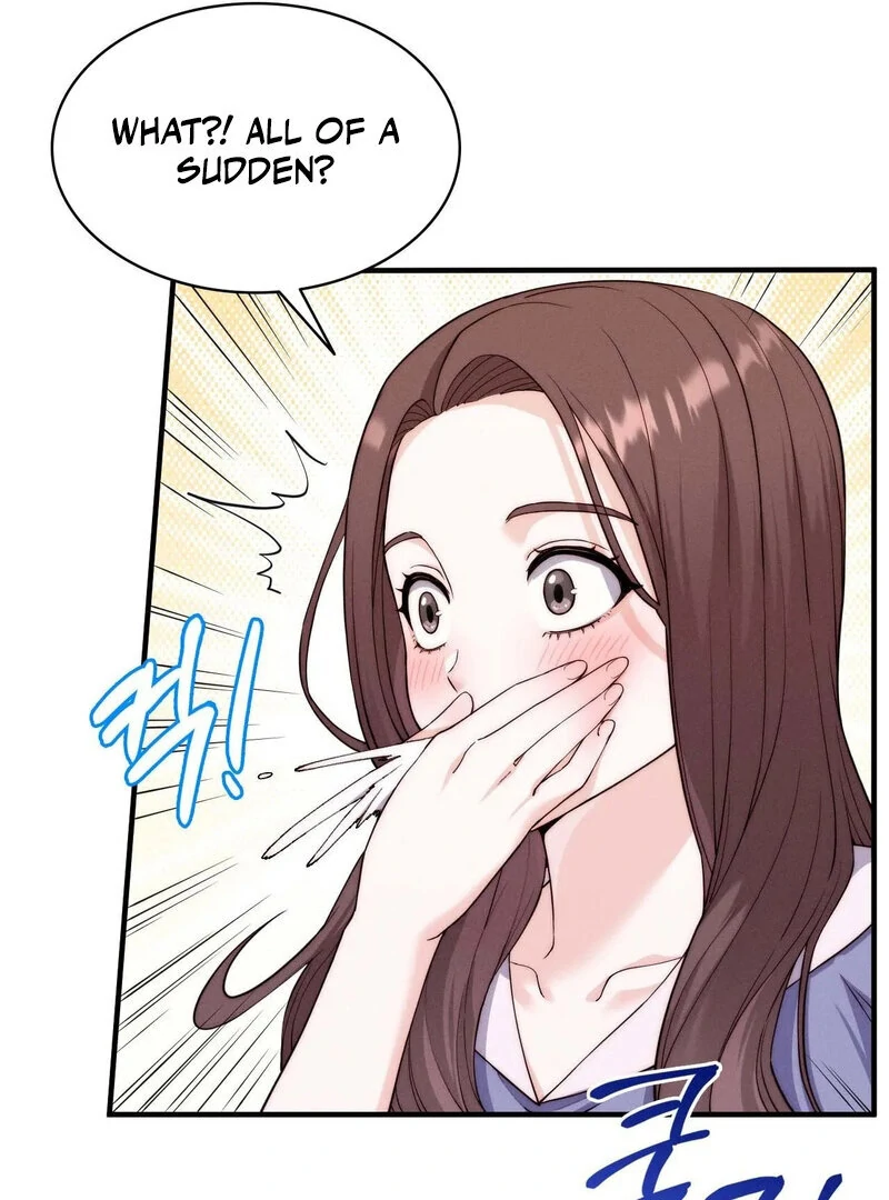 Love is Timing - Chapter 6 Page 66