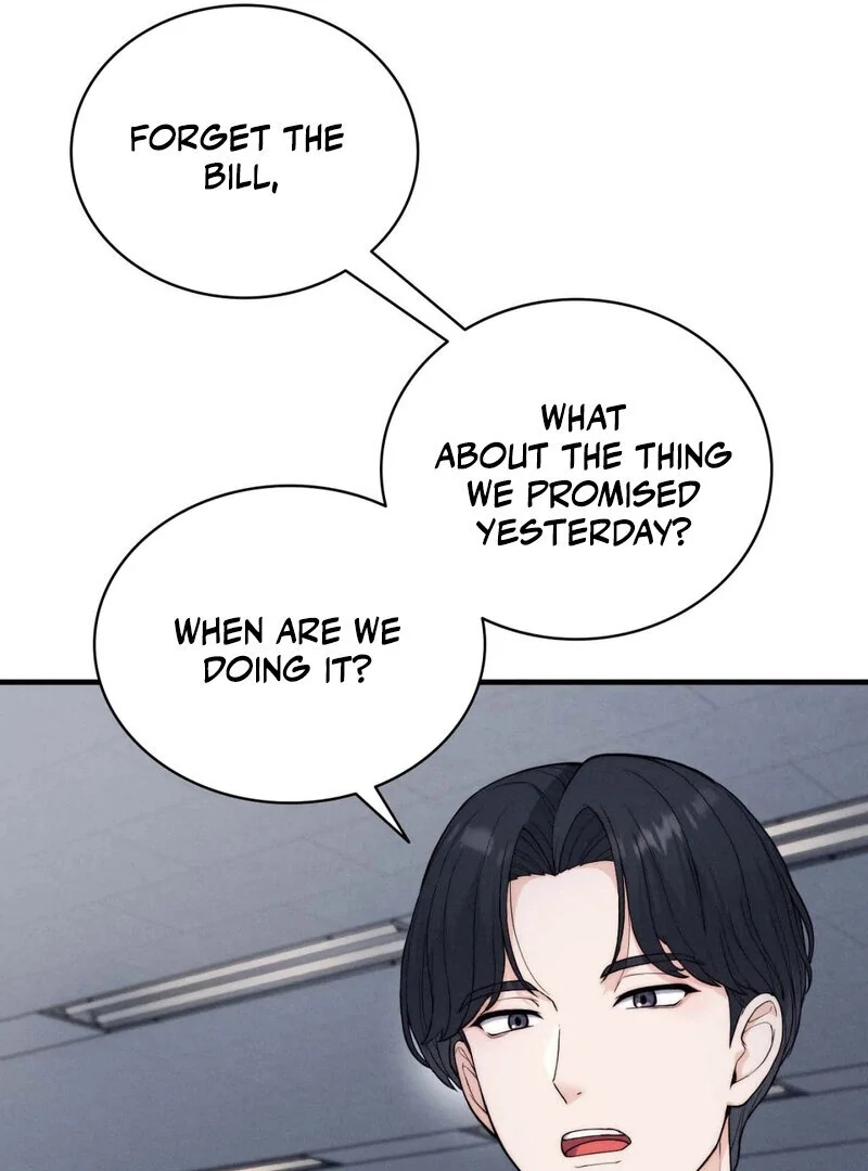 Love is Timing - Chapter 7 Page 14