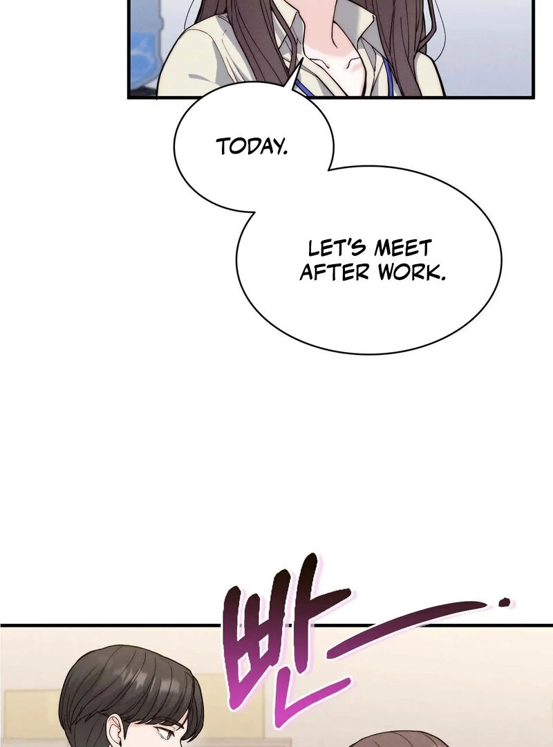 Love is Timing - Chapter 7 Page 42