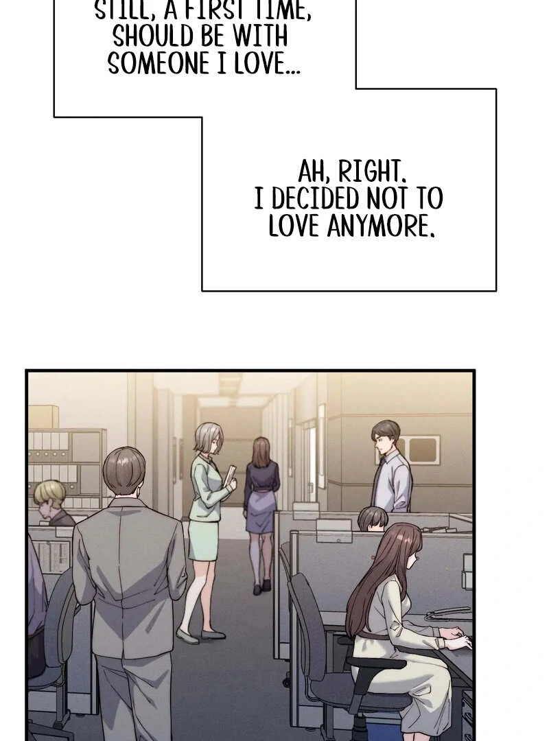 Love is Timing - Chapter 7 Page 46