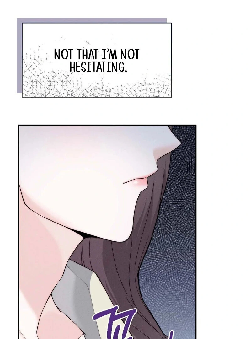 Love is Timing - Chapter 7 Page 49