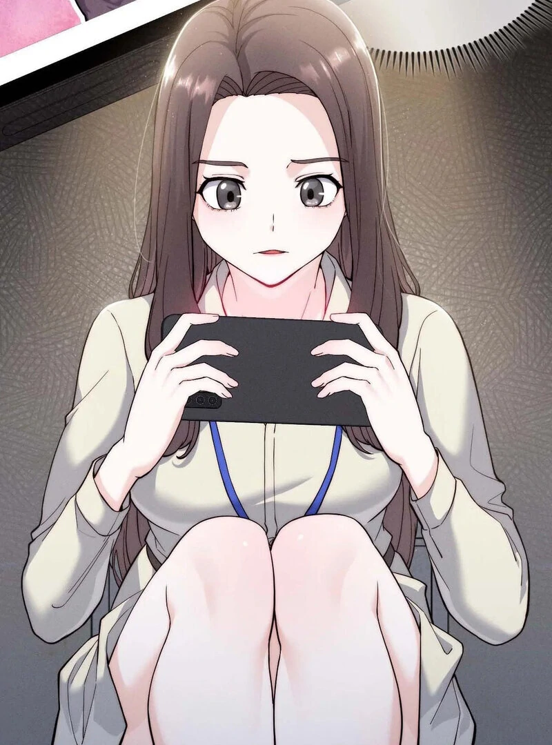 Love is Timing - Chapter 7 Page 56