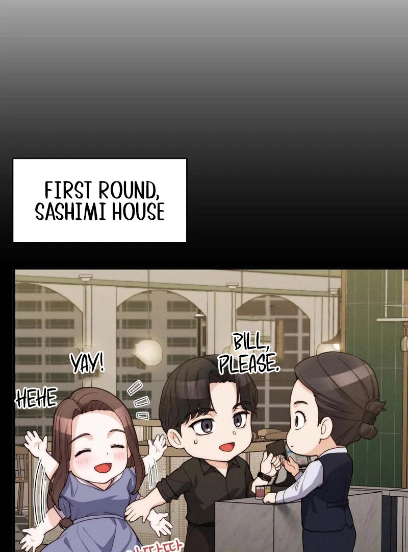 Love is Timing - Chapter 7 Page 6