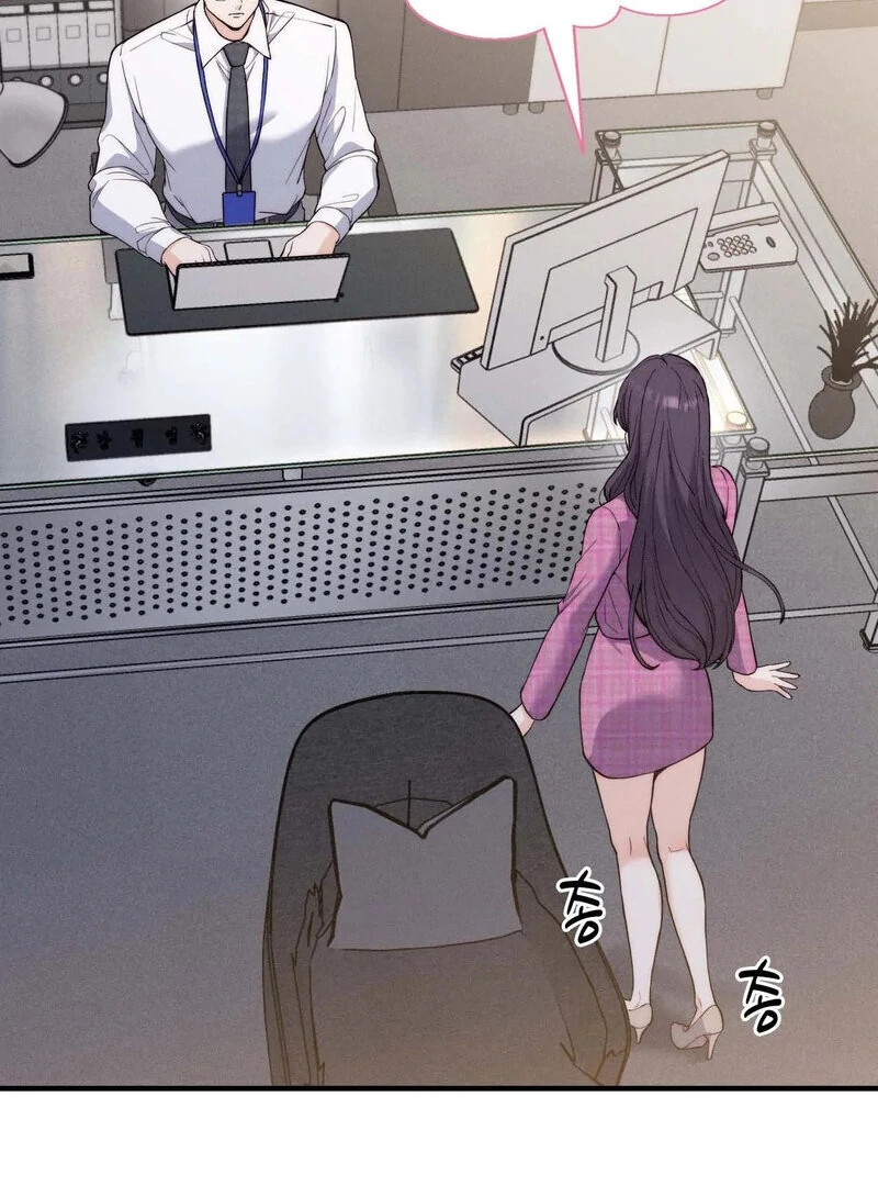 Love is Timing - Chapter 7 Page 61