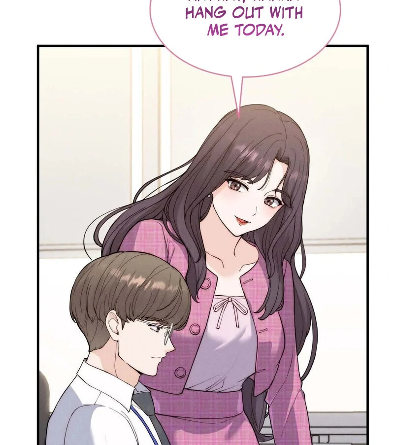 Love is Timing - Chapter 7 Page 64