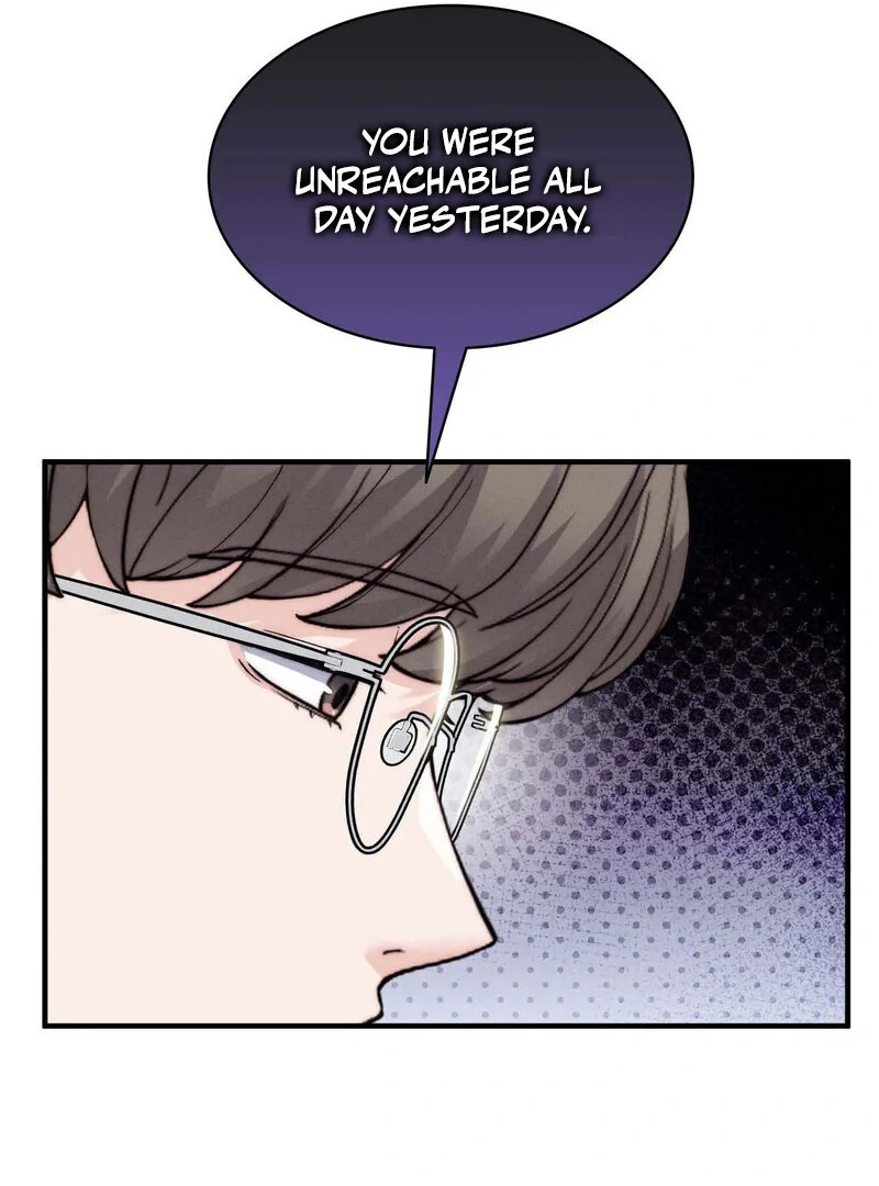 Love is Timing - Chapter 7 Page 66