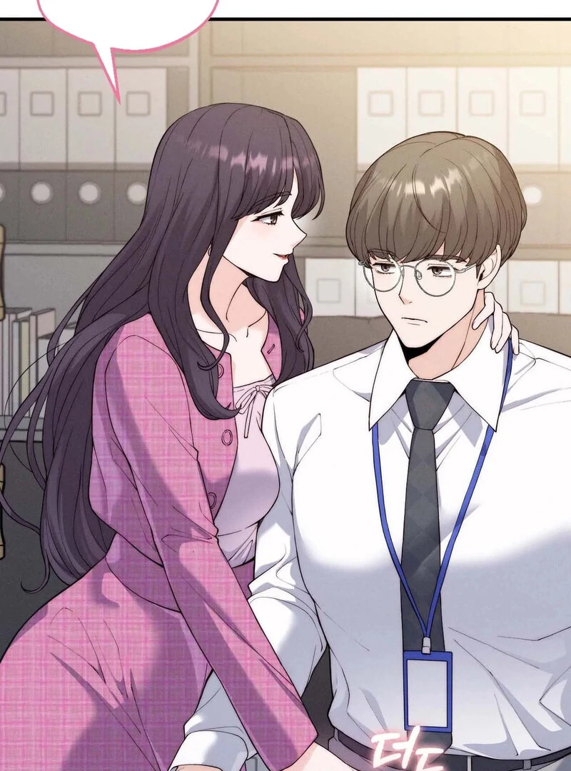 Love is Timing - Chapter 7 Page 72