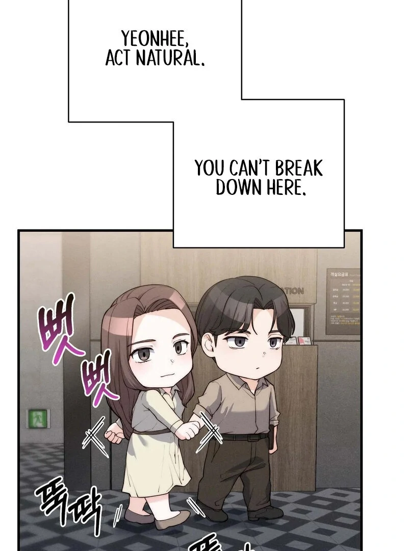 Love is Timing - Chapter 7 Page 94