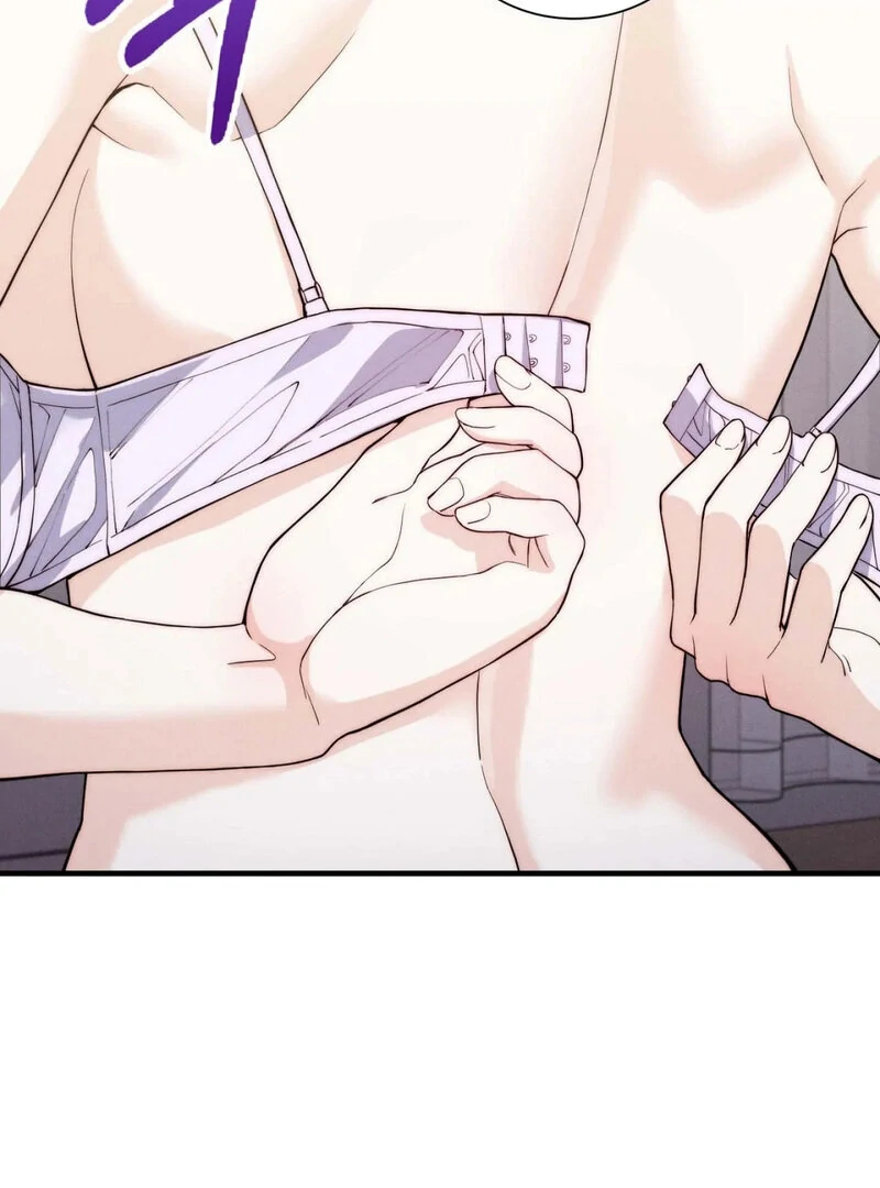 Love is Timing - Chapter 8 Page 18