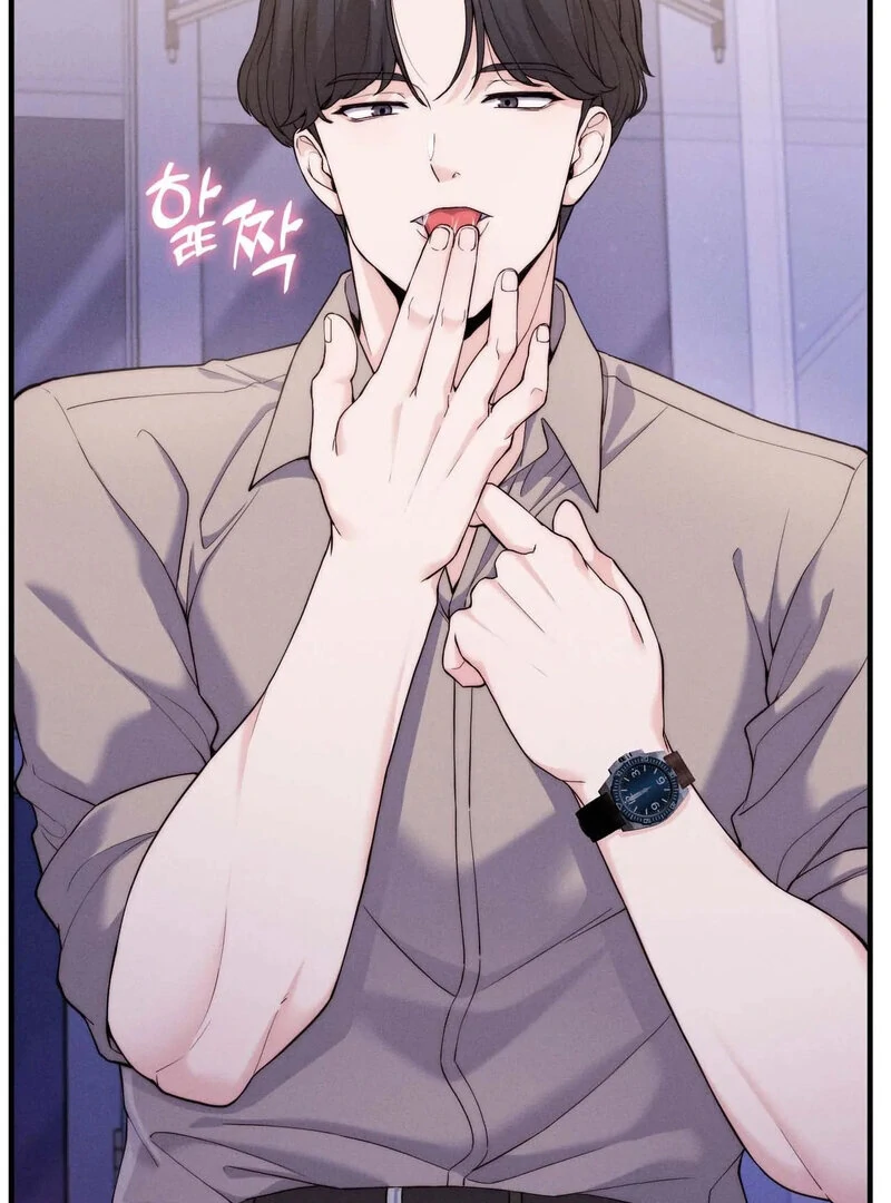 Love is Timing - Chapter 8 Page 33