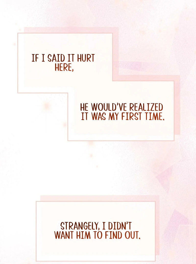 Love is Timing - Chapter 8 Page 91