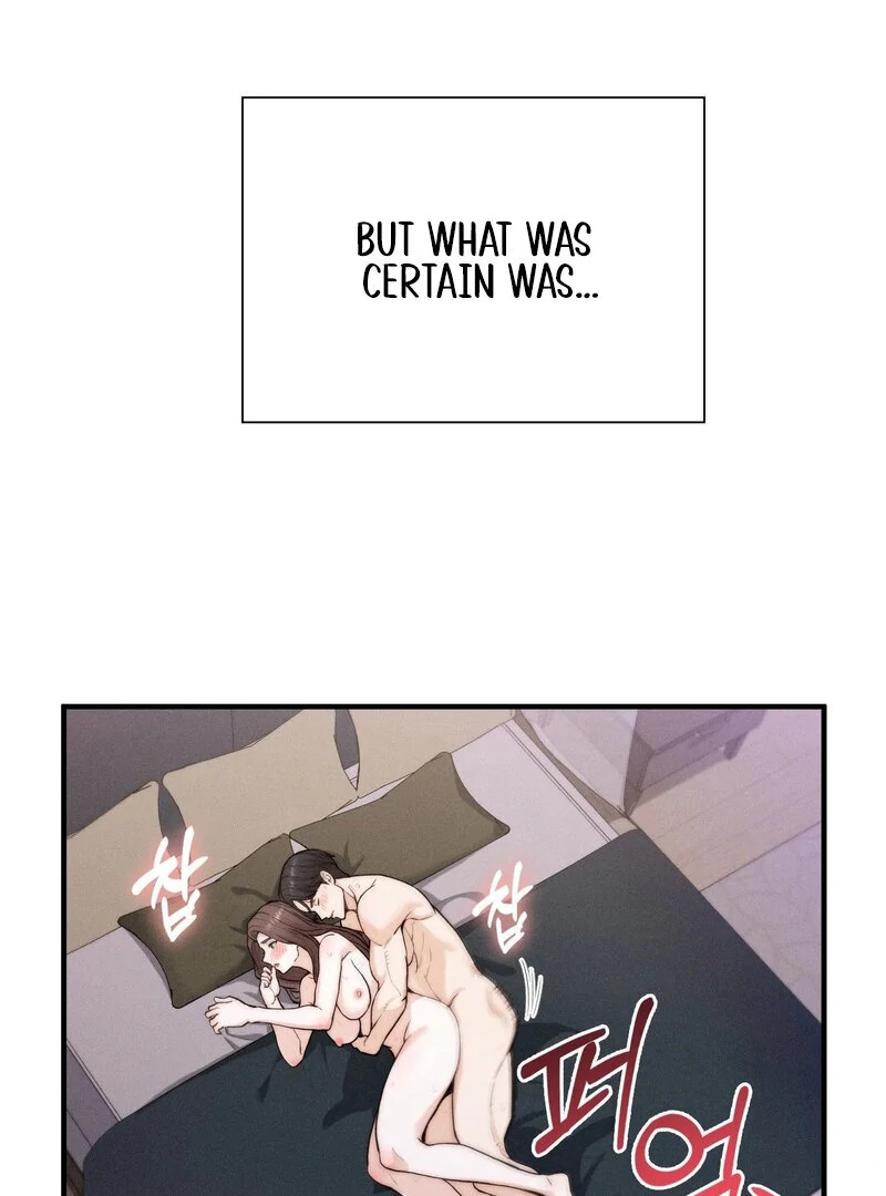 Love is Timing - Chapter 9 Page 4