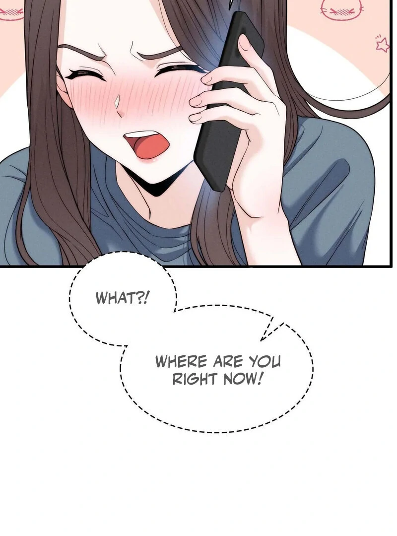 Love is Timing - Chapter 9 Page 48