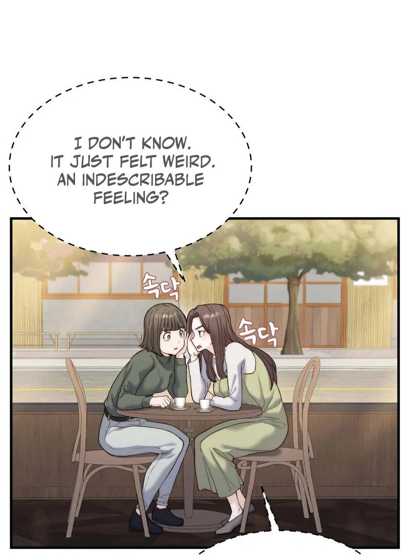 Love is Timing - Chapter 9 Page 58